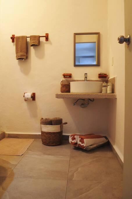 Hermoso Estudio En El Centro Y Corazon De Apartamento *