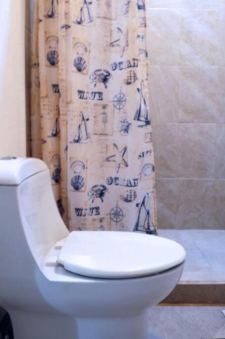 Hermoso Estudio En El Centro Y Corazon De Apartamento *