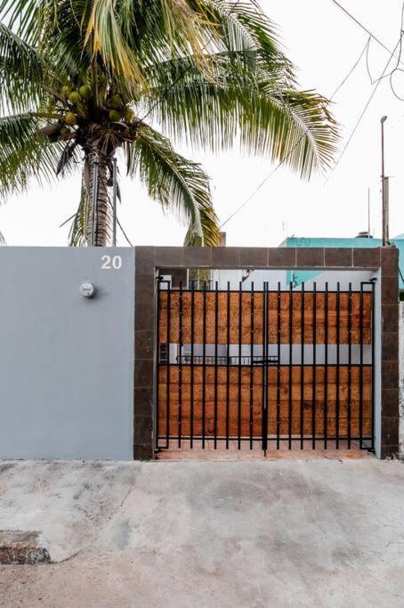 Apartamento Hermoso Estudio En El Centro Y Corazon De Cancún