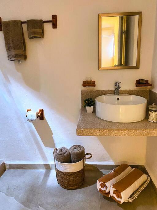 Hermoso Estudio En El Centro Y Corazon De Apartamento *