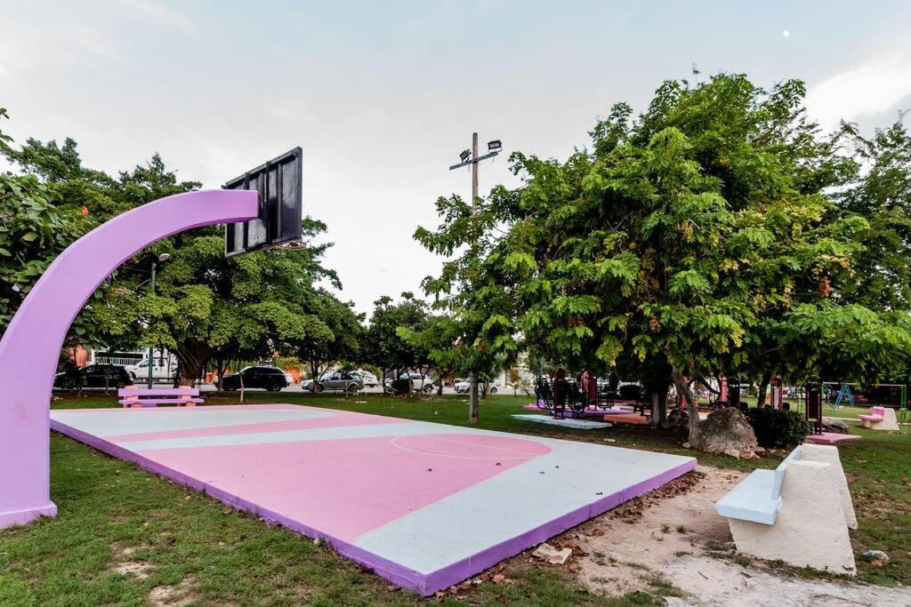 Apartamento Hermoso Estudio En El Centro Y Corazon De
