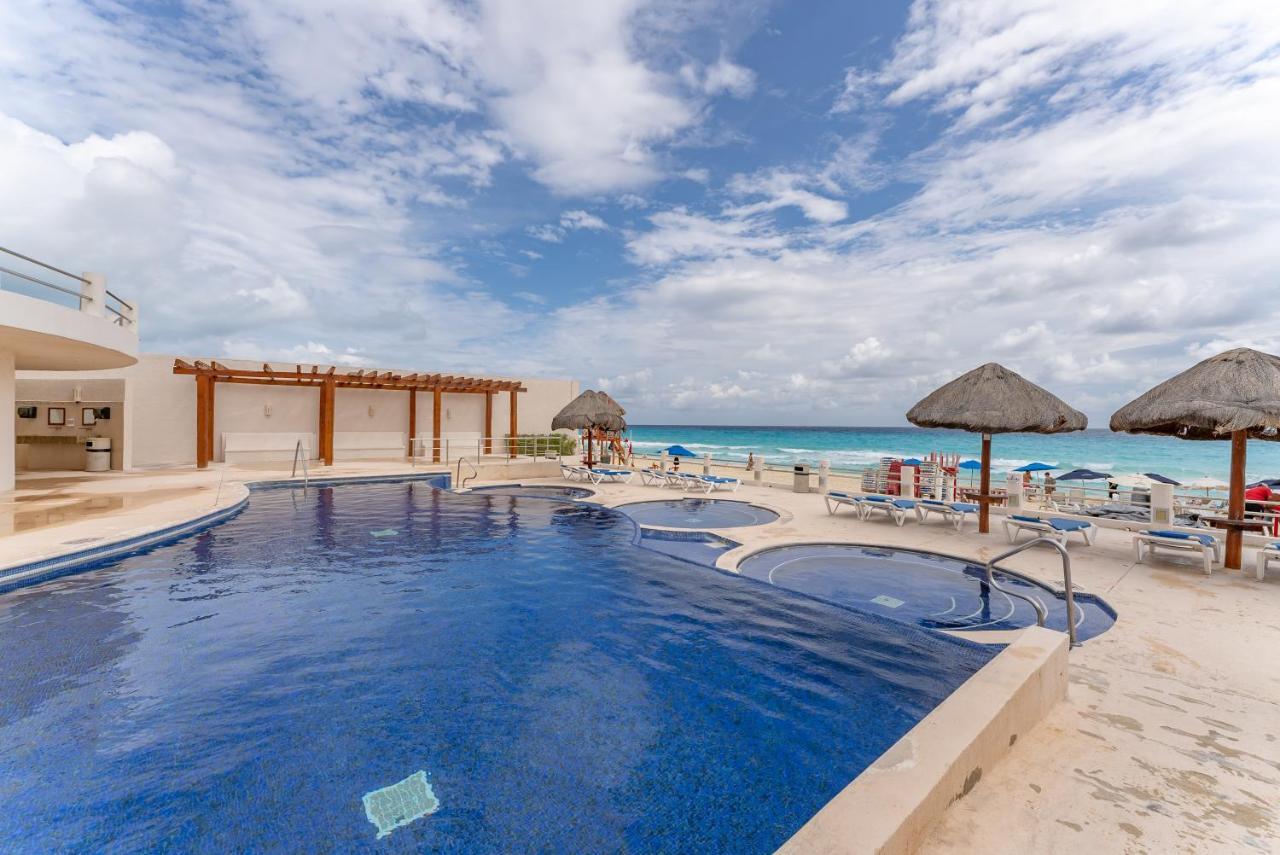Ocean View At Marlin Complex Cancún