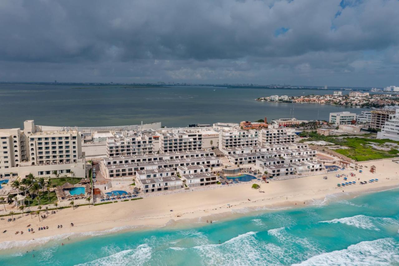 Apartamento Ocean View At Marlin Complex *