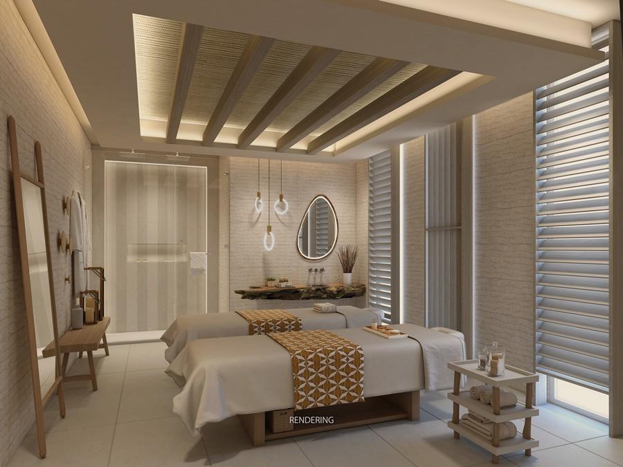 Breathless Soul & (adults Only) 5* Cancun