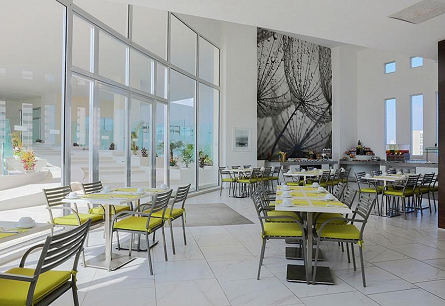 Krystal Urban Centro Hotel 4*