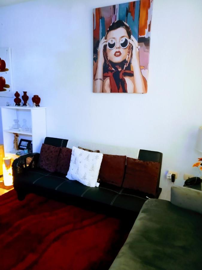 Mundo House Bed and breakfast Cancún