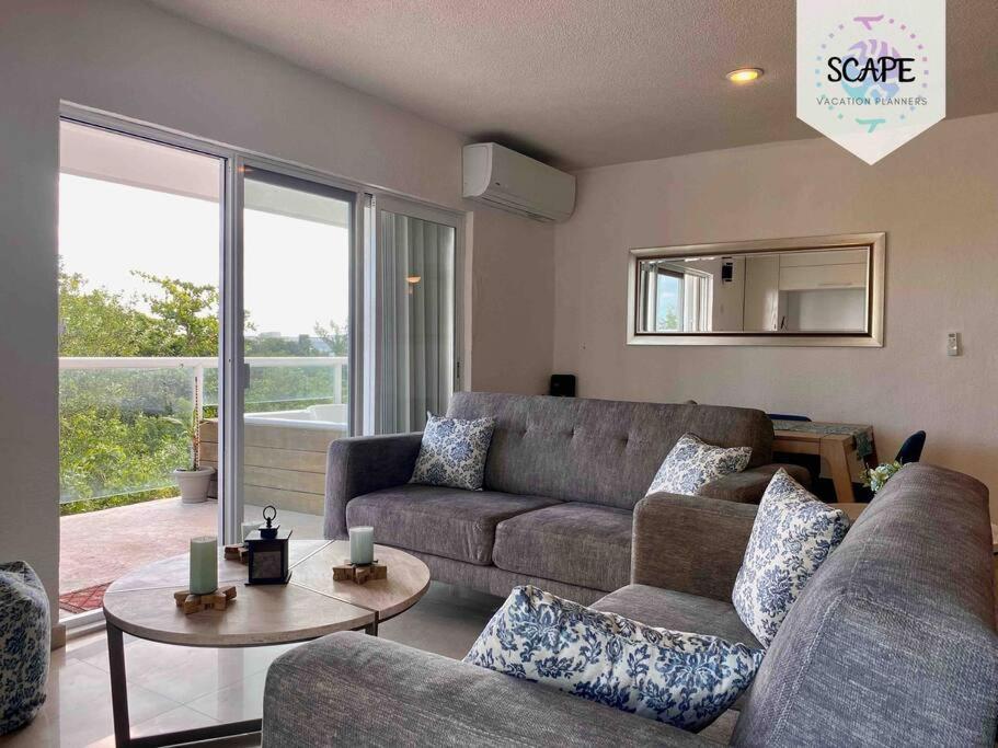 Apartamento Lindo Y Acogedor Departamento Con Todo Lo Necesario