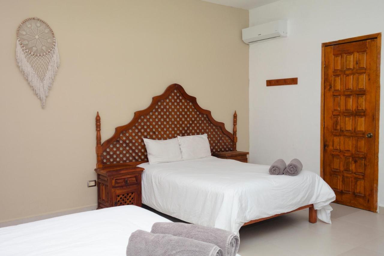 Nomads Experience Hotel 4*