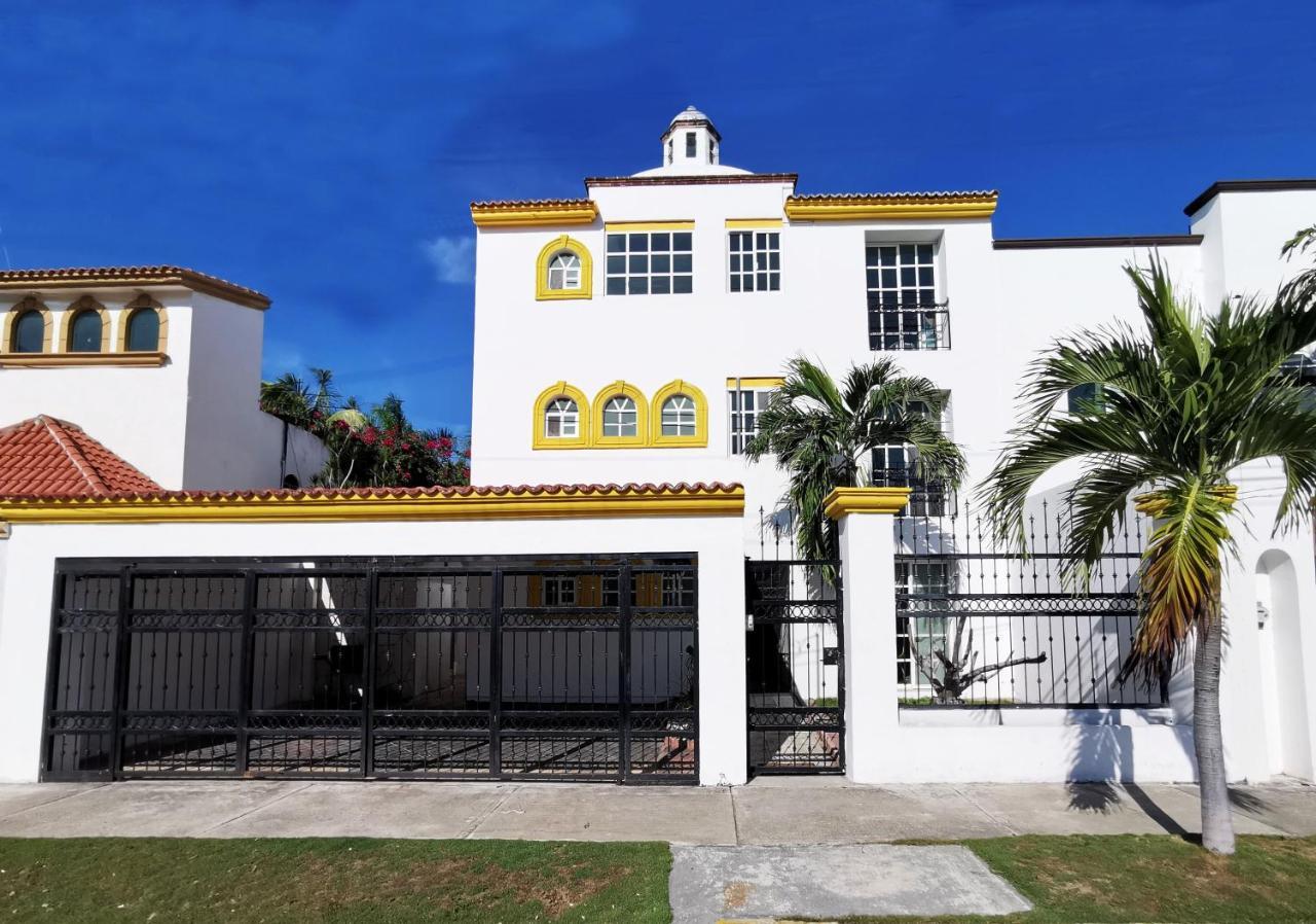 Beautiful & Cozy Near Pool & Kingsize Bed Apartamento Cancún