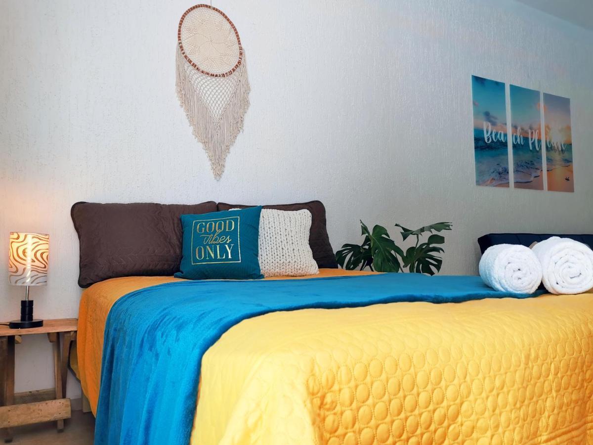 Beautiful & Cozy Near Pool & Kingsize Bed Cancún
