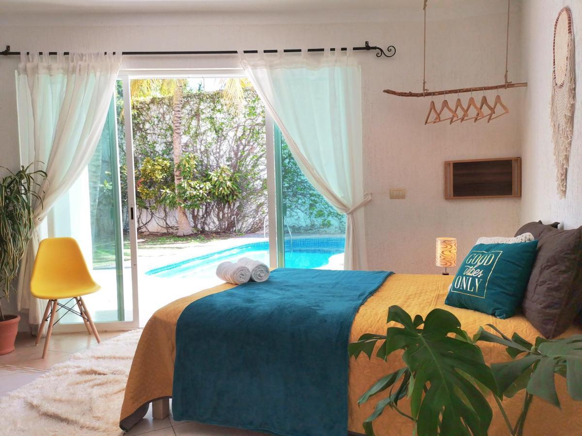 Beautiful & Cozy Near Pool & Kingsize Bed *