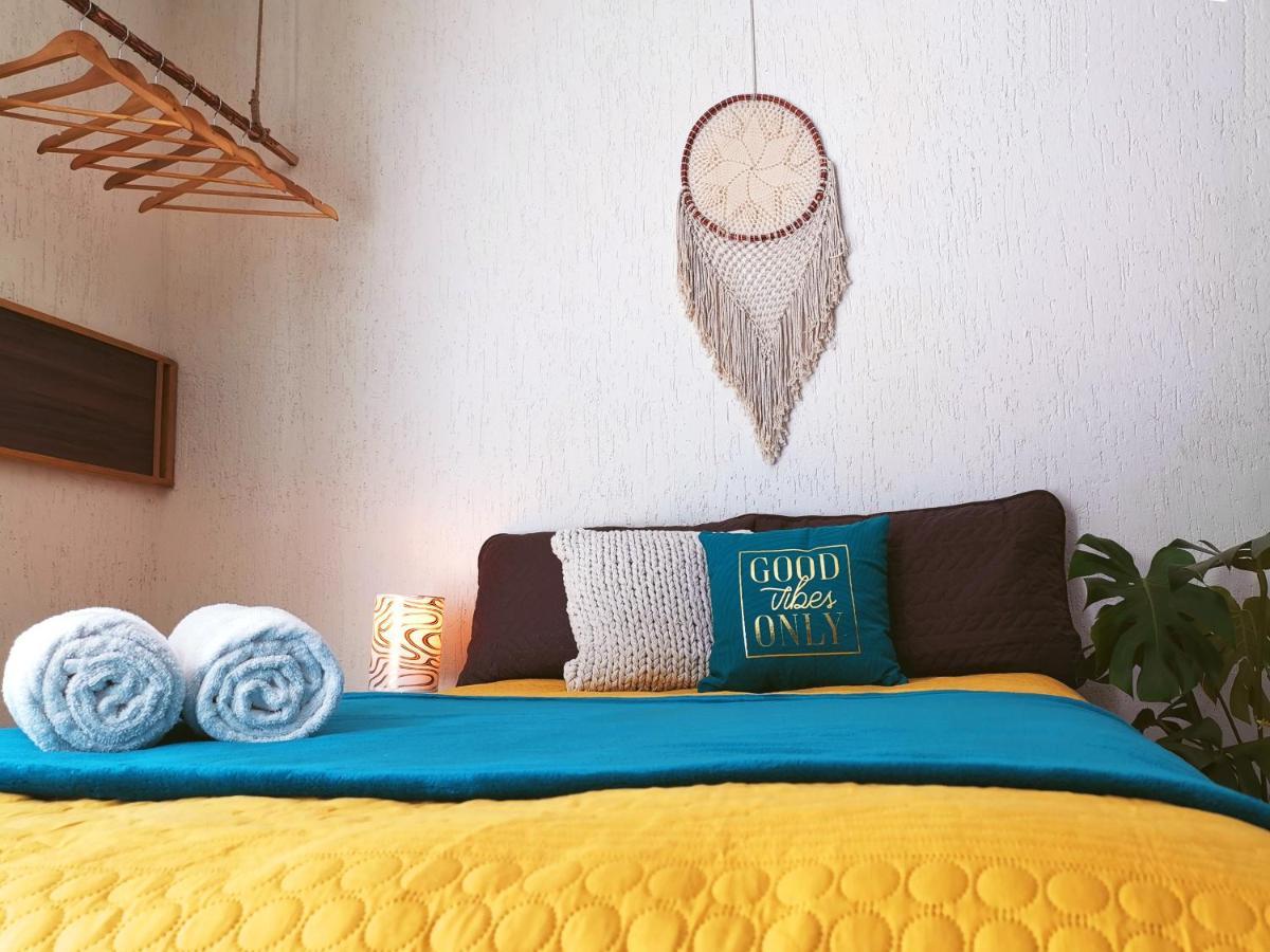 Apartamento Beautiful & Cozy Near Pool & Kingsize Bed