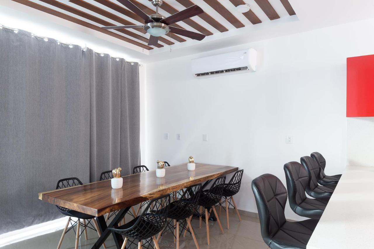 Luxury Experience Villa *
