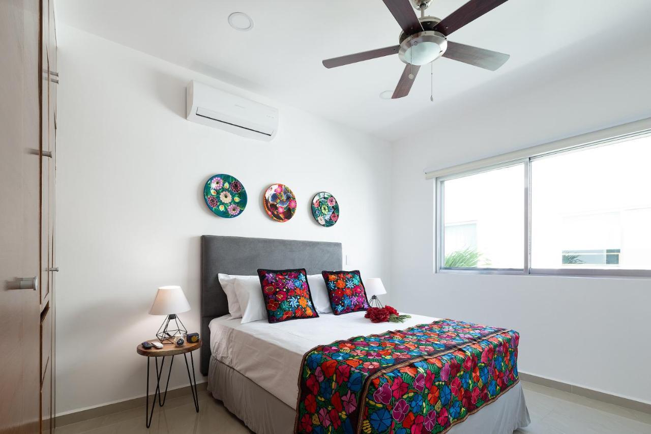 Luxury Experience Villa Cancún