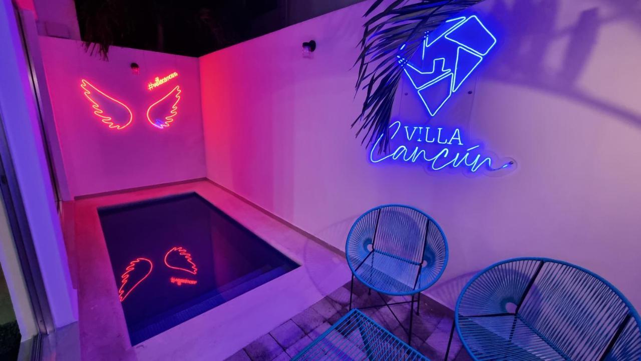 Luxury Experience * Cancún