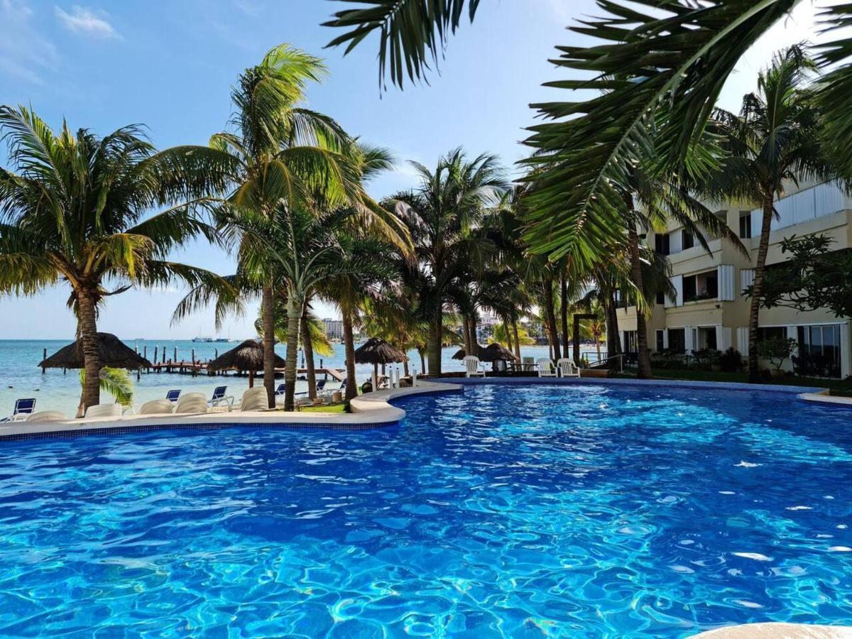 Sea Front 2br 2bth Condo, Pool, Kayak&parking Apartamento