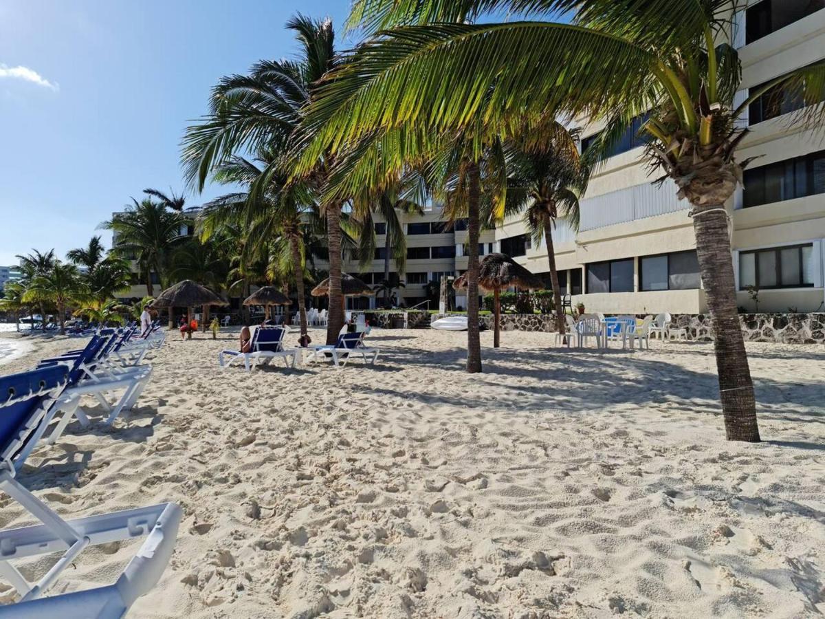 Sea Front 2br 2bth Condo, Pool, Kayak&parking Apartamento