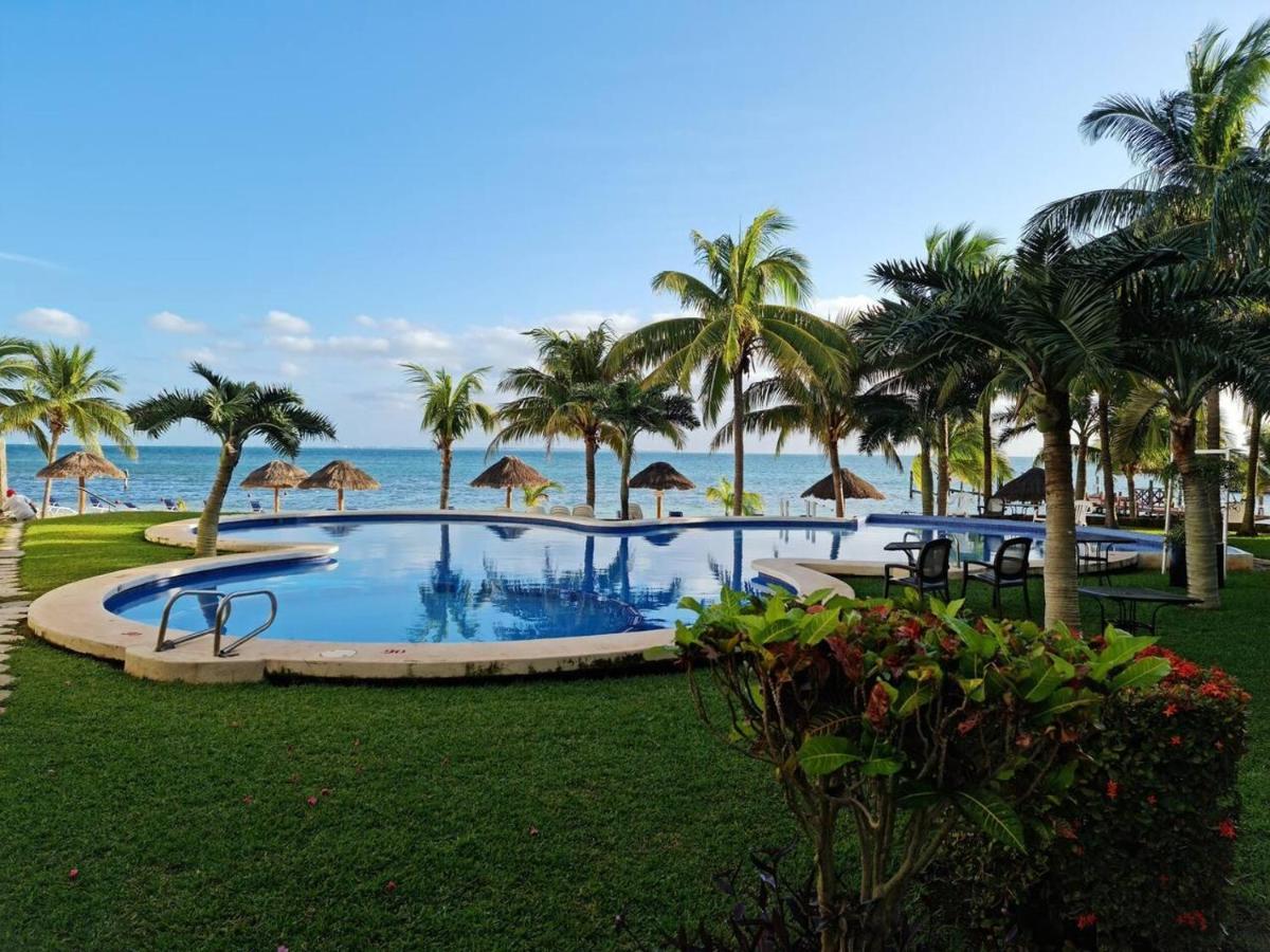 Sea Front 2br 2bth Condo, Pool, Kayak&parking Apartamento