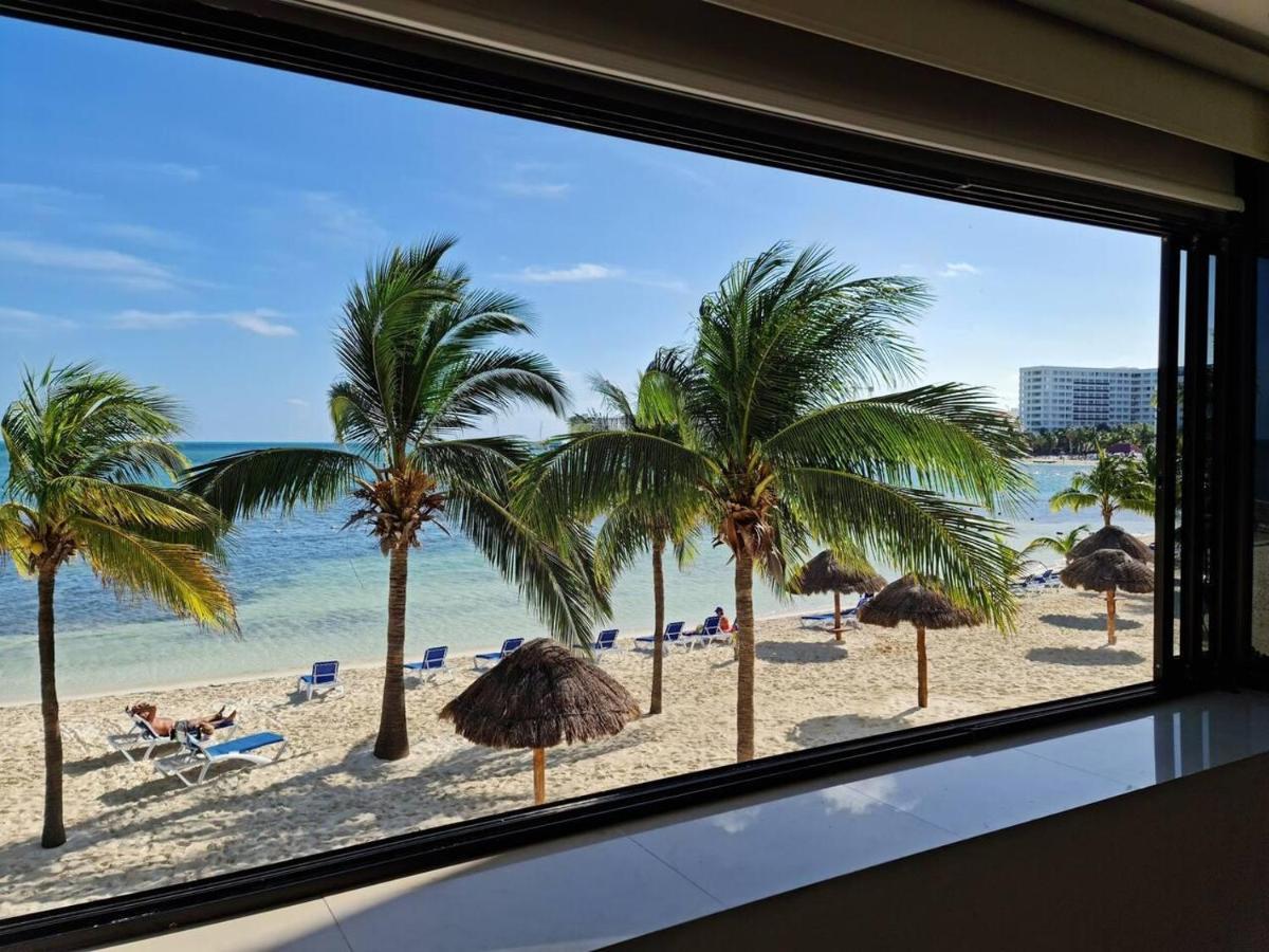 Sea Front 2br 2bth Condo, Pool, Kayak&parking Apartamento *