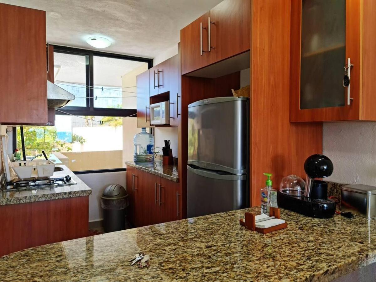 Apartamento Sea Front 2br 2bth Condo, Pool, Kayak&parking *
