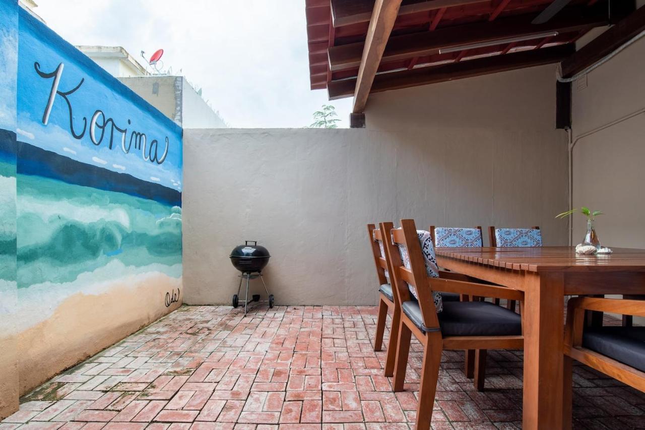 Apartamento Casa Korima - Luxurious - Budget Friendly