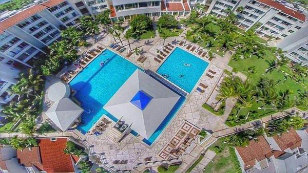 Solymar Apartahotel 3*