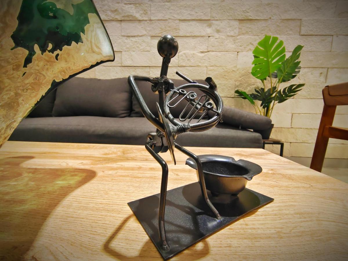 1st Luxury Warehouse Apartamento *