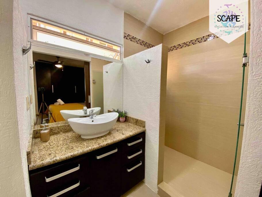 Lindo Y Acogedor Departamento Con Todo Lo Necesario Apartment