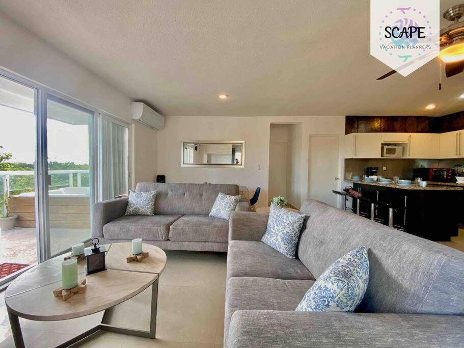 Lindo Y Acogedor Departamento Con Todo Lo Necesario Apartamento *