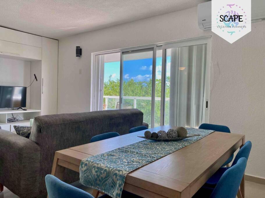 Lindo Y Acogedor Departamento Con Todo Lo Necesario Apartment