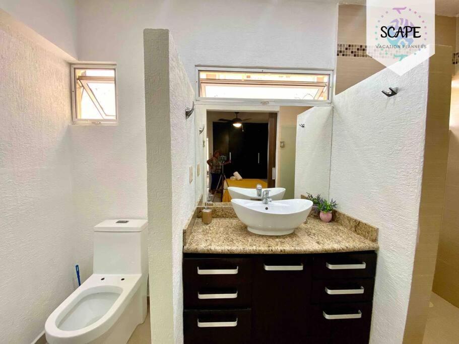 Lindo Y Acogedor Departamento Con Todo Lo Necesario Apartment