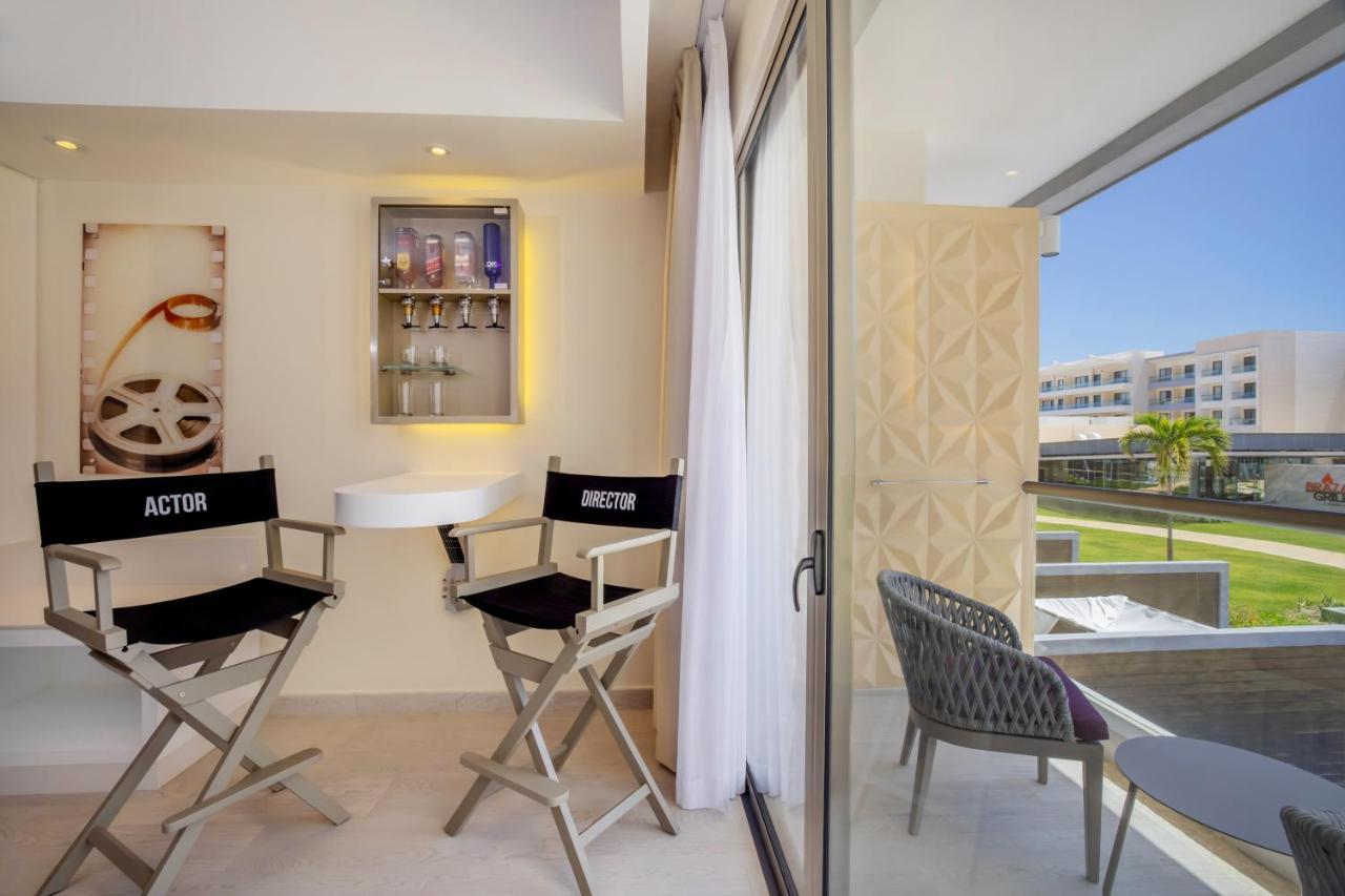 Resort Planet Hollywood Cancun, An Autograph Collection (adults Only) Cancún