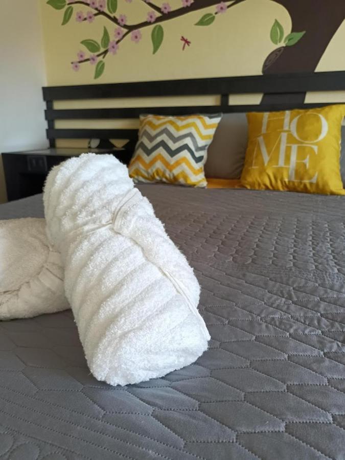 Nuevo! Casa Sofia Lujoso&súper Céntrico * Cancún