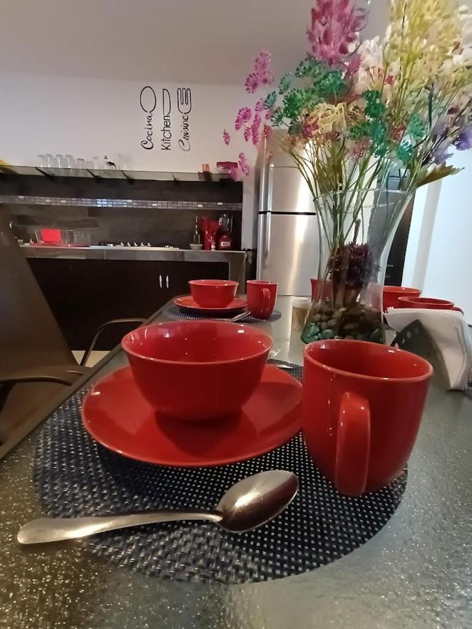 Nuevo! Casa Sofia Lujoso&súper Céntrico Apartamento
