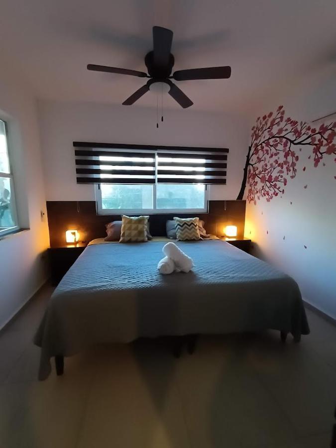 Apartamento Nuevo! Casa Sofia Lujoso&súper Céntrico Cancún