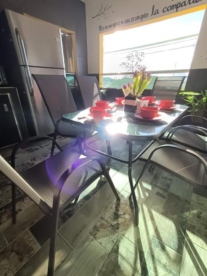 Nuevo! Casa Sofia Lujoso&súper Céntrico Apartamento *