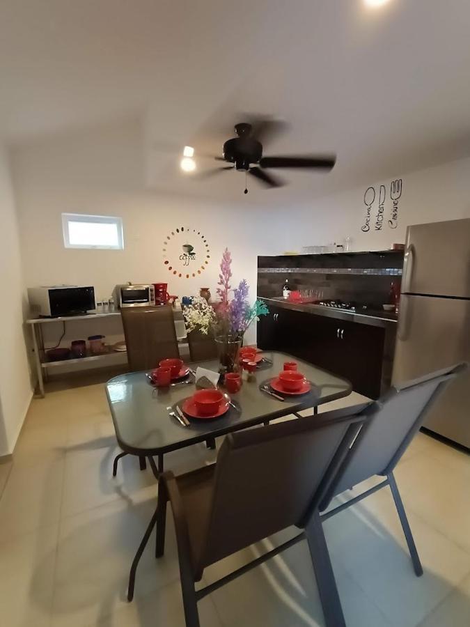 Apartamento Nuevo! Casa Sofia Lujoso&súper Céntrico