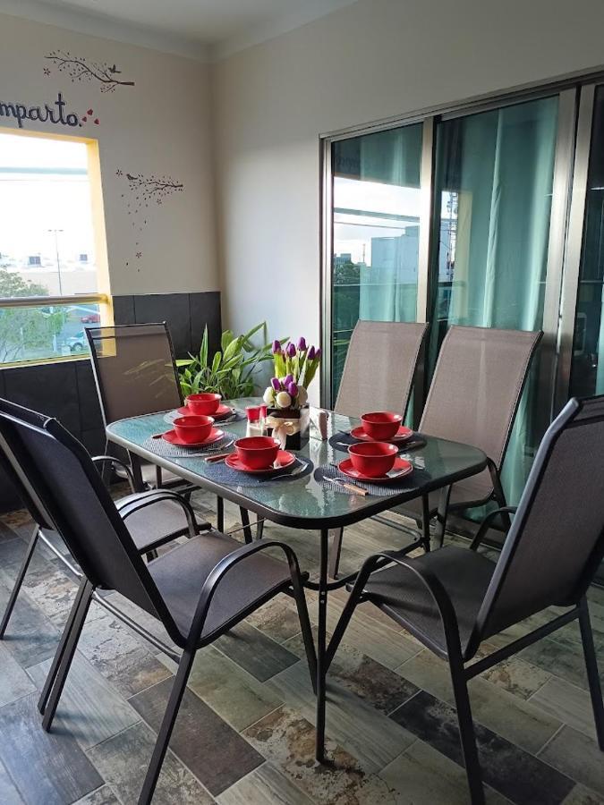 Apartamento Nuevo! Casa Sofia Lujoso&súper Céntrico *