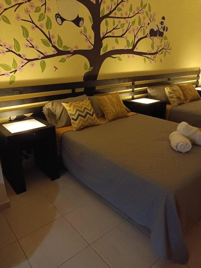 Nuevo! Casa Sofia Lujoso&súper Céntrico Apartamento Cancún