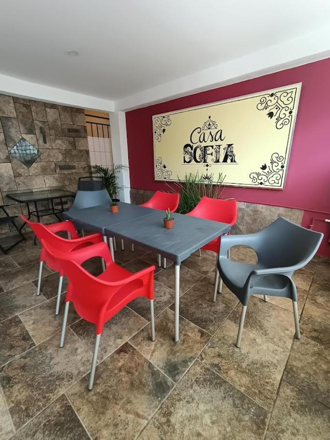 Nuevo! Casa Sofia Lujoso&súper Céntrico *