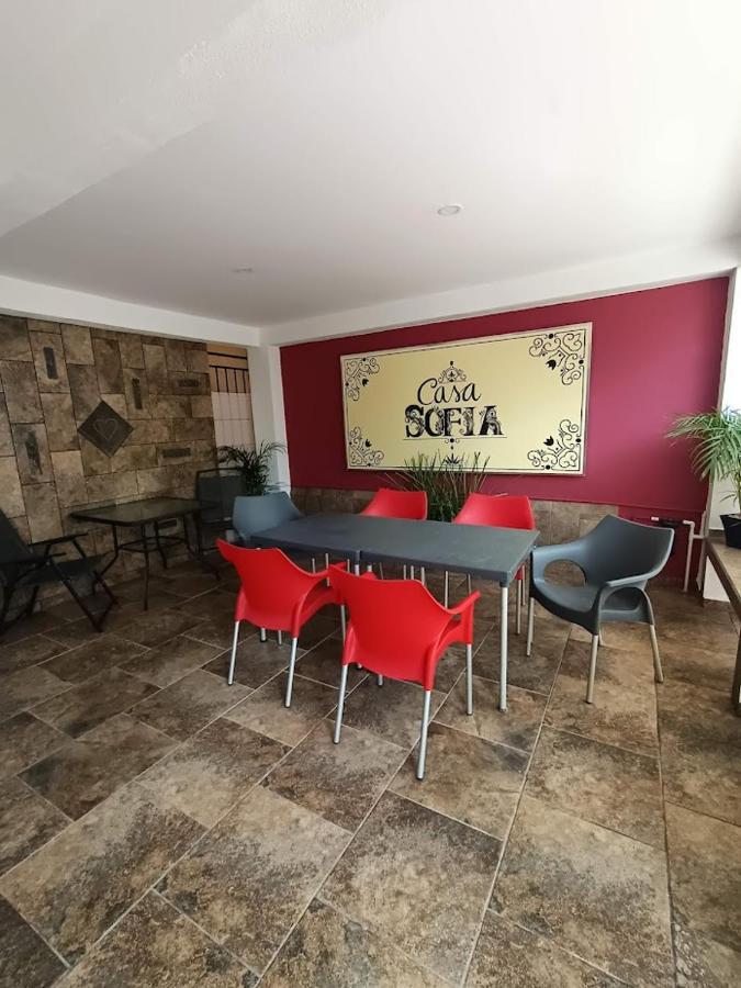 Nuevo! Casa Sofia Lujoso&súper Céntrico * Cancún
