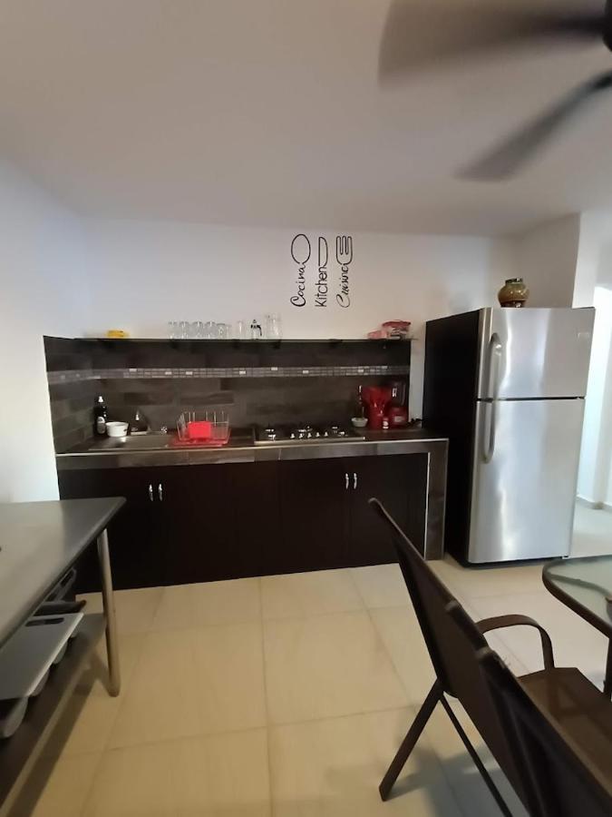 Nuevo! Casa Sofia Lujoso&súper Céntrico Cancún