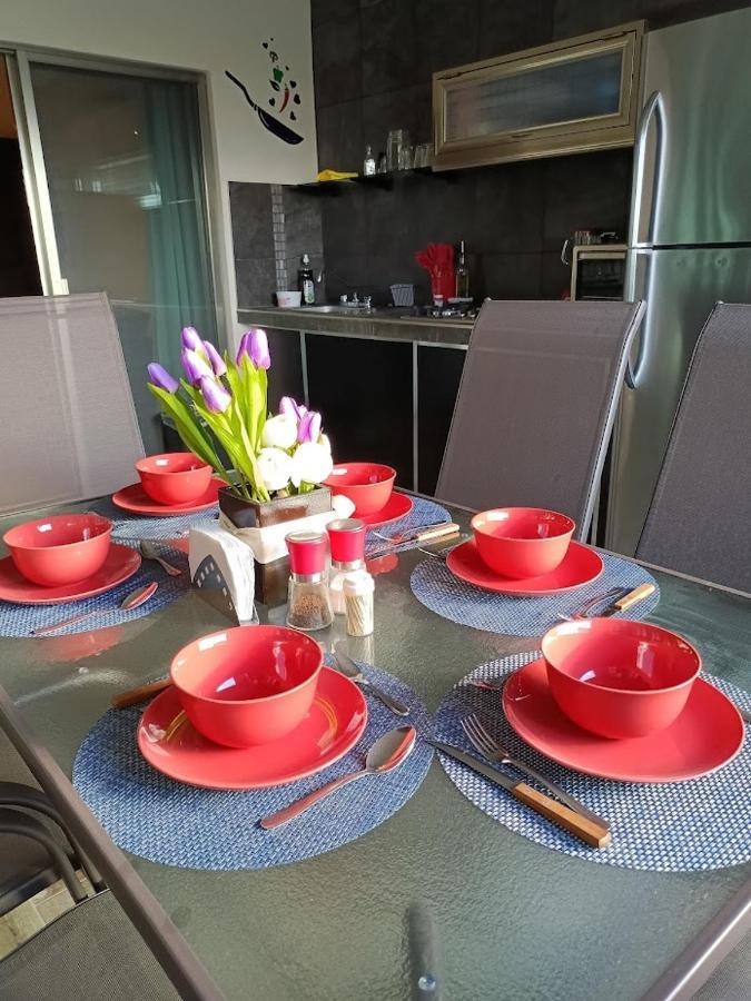 Nuevo! Casa Sofia Lujoso&súper Céntrico Apartamento *