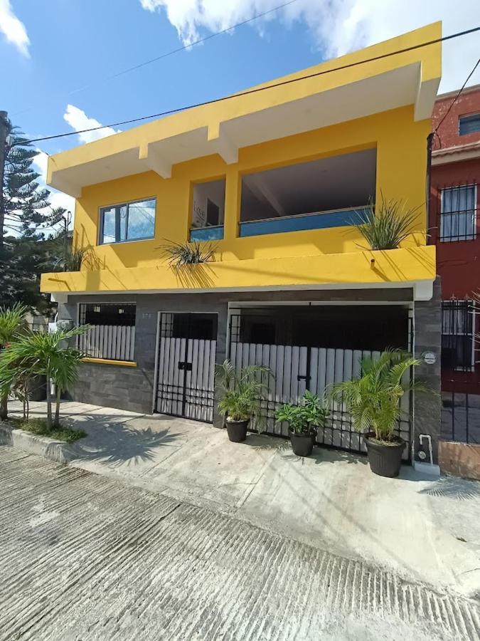 Nuevo! Casa Sofia Lujoso&súper Céntrico Cancún