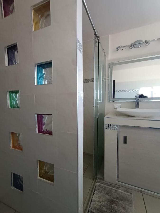 Nuevo! Casa Sofia Lujoso&súper Céntrico Apartamento