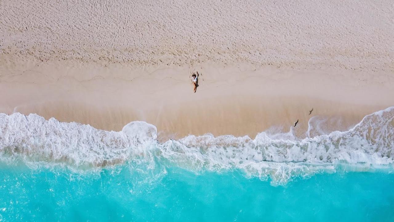Apartamento Nuevo! Casa Sofia Lujoso&súper Céntrico Cancún
