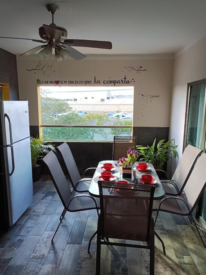 Nuevo! Casa Sofia Lujoso&súper Céntrico Cancún