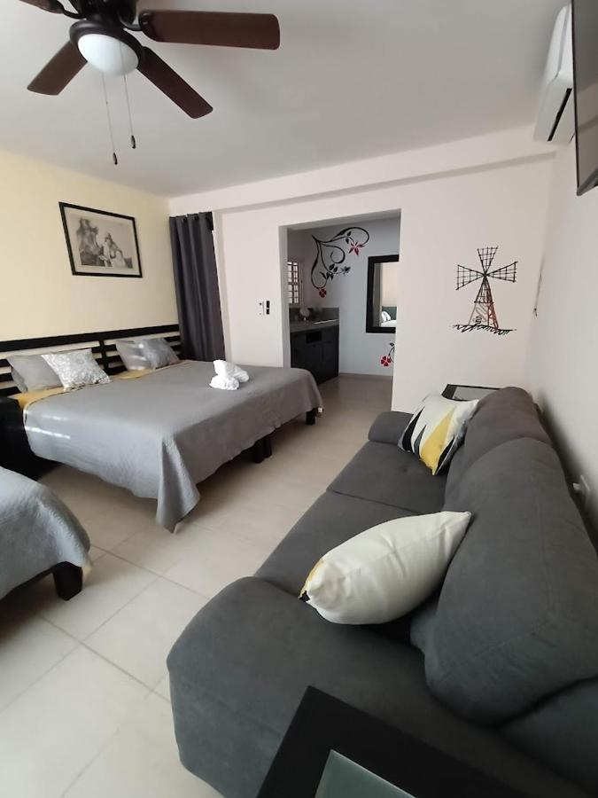 Nuevo! Casa Sofia Lujoso&súper Céntrico Apartamento