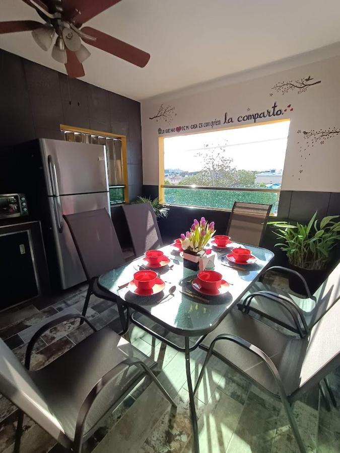Nuevo! Casa Sofia Lujoso&súper Céntrico