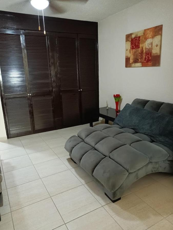 Nuevo! Casa Sofia Lujoso&súper Céntrico Apartamento Cancún